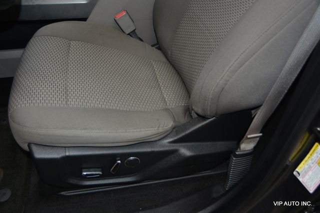 2016 Ford F-150 4WD SuperCrew 157" XLT - 22983808 - 16