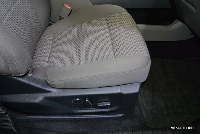 2016 Ford F-150 4WD SuperCrew 157" XLT - 22983808 - 17