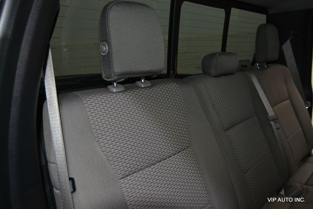 2016 Ford F-150 4WD SuperCrew 157" XLT - 22983808 - 23