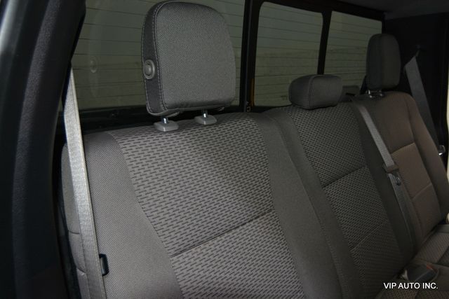 2016 Ford F-150 4WD SuperCrew 157" XLT - 22983808 - 23