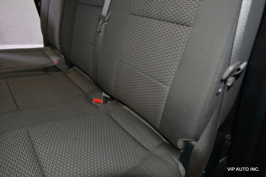 2016 Ford F-150 4WD SuperCrew 157" XLT - 22983808 - 24