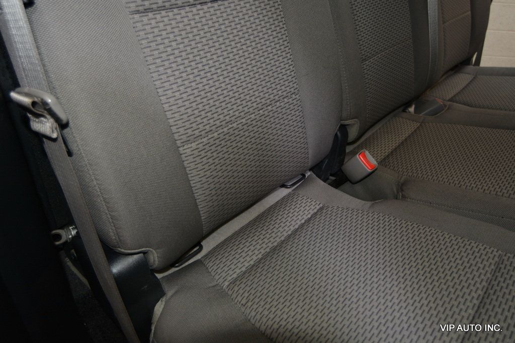 2016 Ford F-150 4WD SuperCrew 157" XLT - 22983808 - 25