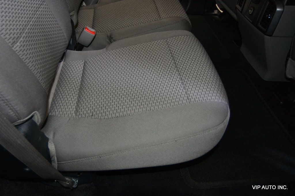 2016 Ford F-150 4WD SuperCrew 157" XLT - 22983808 - 27