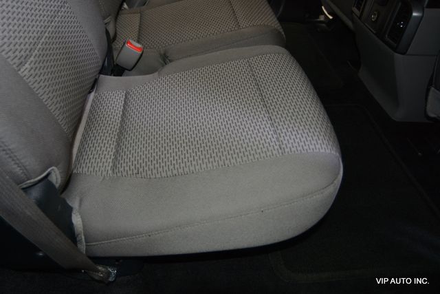 2016 Ford F-150 4WD SuperCrew 157" XLT - 22983808 - 27