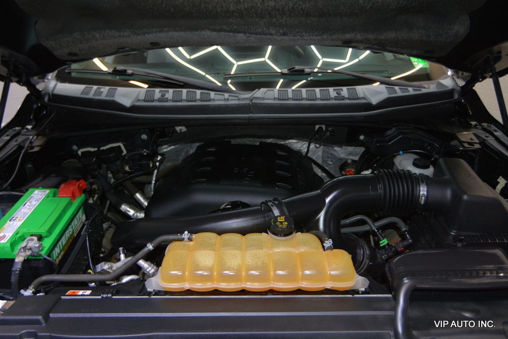 2016 Ford F-150 4WD SuperCrew 157" XLT - 22983808 - 32