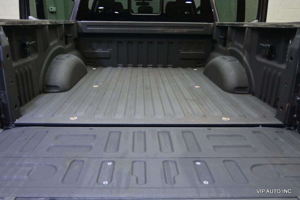 2016 Ford F-150 4WD SuperCrew 157" XLT - 22983808 - 33