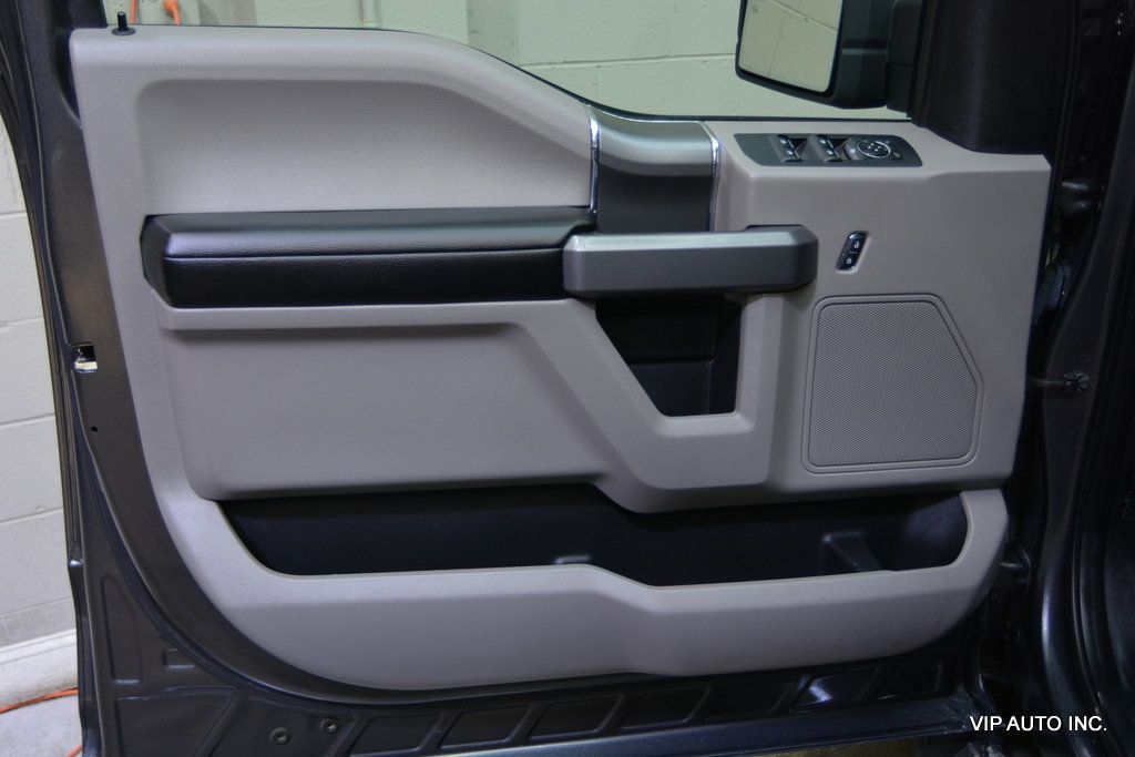 2016 Ford F-150 4WD SuperCrew 157" XLT - 22983808 - 6