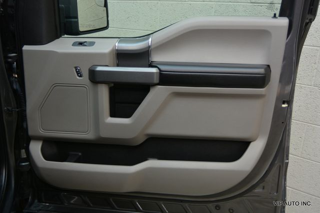 2016 Ford F-150 4WD SuperCrew 157" XLT - 22983808 - 7