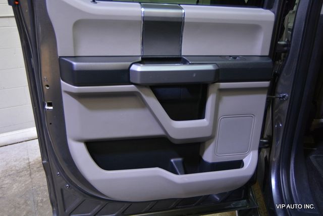 2016 Ford F-150 4WD SuperCrew 157" XLT - 22983808 - 8