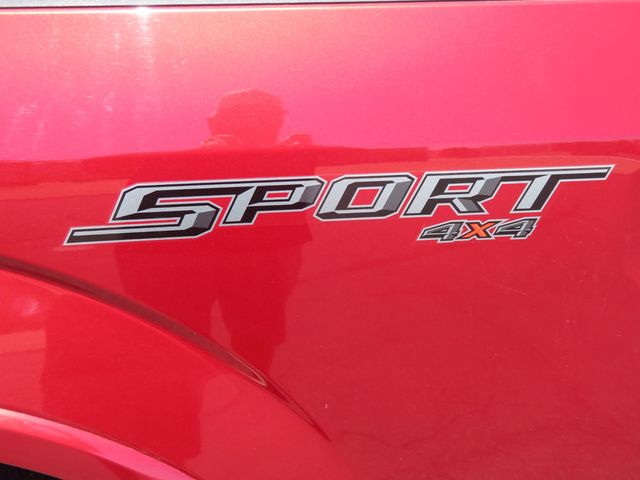 2016 Ford F-150 4X4 1OWNER AZ SUPERCREW SPORT EXTAR CLEAN LOW MILES  - 23051990 - 13