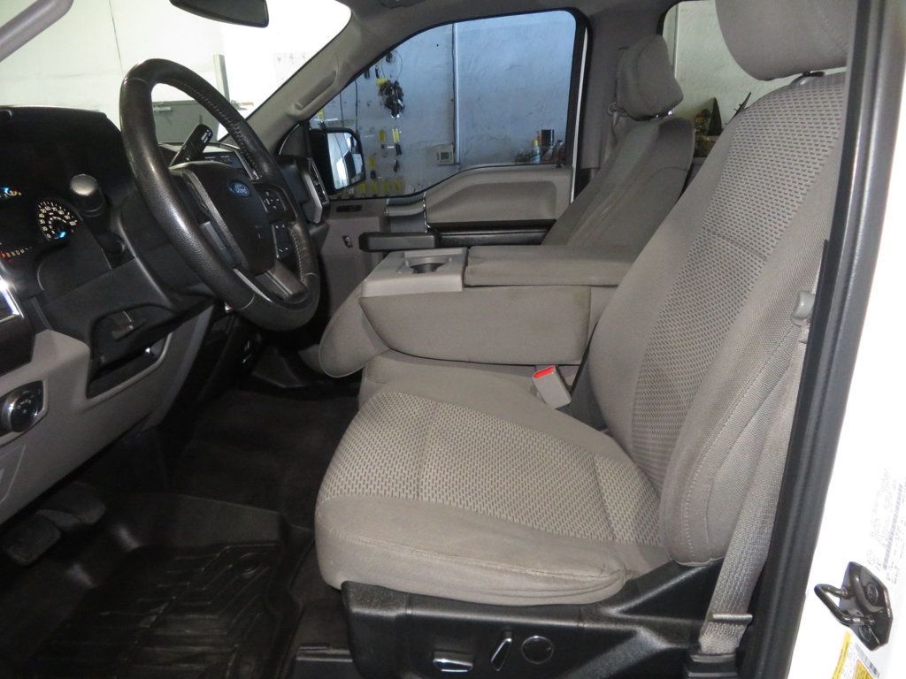 2016 Ford F-150 4X4 5.0 SUPERCREW XLT EXTRA CLEAN 2OWNER LONGBED  - 23030429 - 16