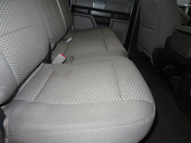 2016 Ford F-150 4X4 5.0 SUPERCREW XLT EXTRA CLEAN 2OWNER LONGBED  - 23030429 - 28