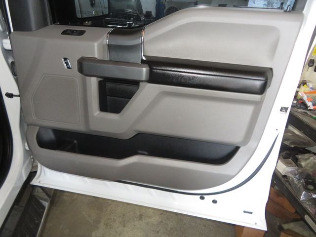2016 Ford F-150 4X4 5.0 SUPERCREW XLT EXTRA CLEAN 2OWNER LONGBED  - 23030429 - 30