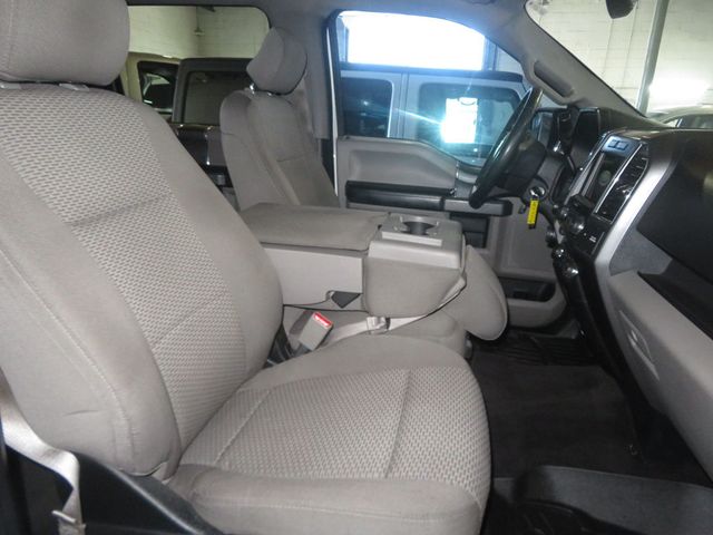 2016 Ford F-150 4X4 5.0 SUPERCREW XLT EXTRA CLEAN 2OWNER LONGBED  - 23030429 - 32