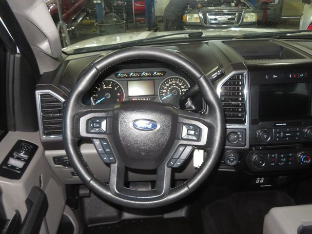2016 Ford F-150 4X4 5.0 SUPERCREW XLT EXTRA CLEAN 2OWNER LONGBED  - 23030429 - 35