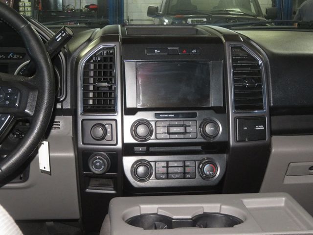 2016 Ford F-150 4X4 5.0 SUPERCREW XLT EXTRA CLEAN 2OWNER LONGBED  - 23030429 - 37