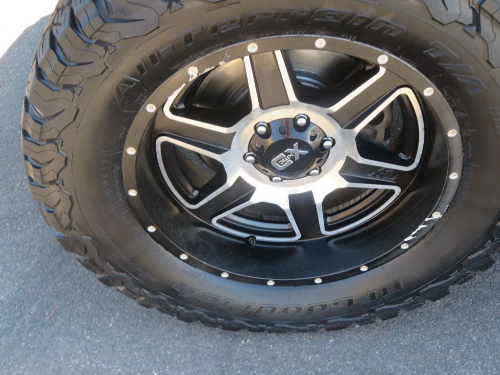 2016 Ford F-150 4X4 SUPERCREW LARIAT LIFTED EXTRA CLEAN LIFTED ECOBOOST  - 23043083 - 15