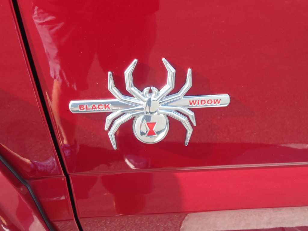 2016 Ford F-150 5.0 2OWNER AZ LIFTED SUPERCREW EXTAR CLEAN  BLACK WIDOW EDITION  - 22963977 - 13