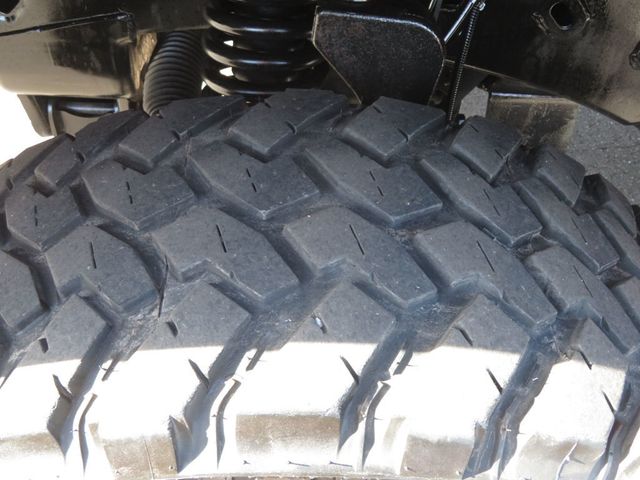 2016 Ford F-150 5.0 2OWNER AZ LIFTED SUPERCREW EXTAR CLEAN  BLACK WIDOW EDITION  - 22963977 - 17