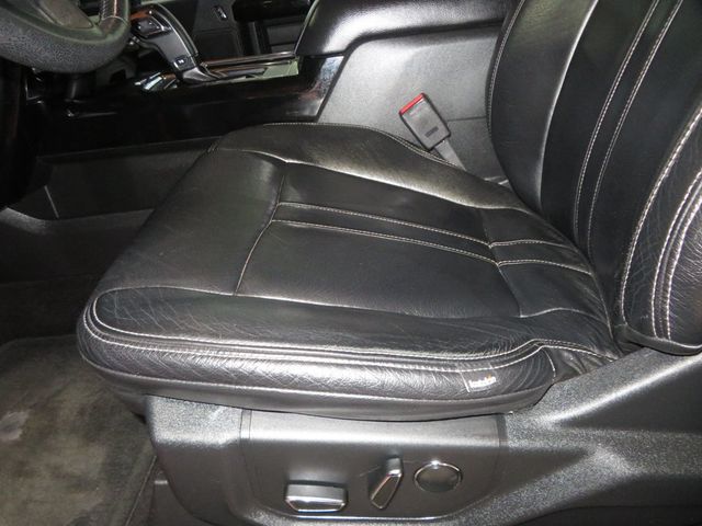 2016 Ford F-150 5.0 2OWNER AZ LIFTED SUPERCREW EXTAR CLEAN  BLACK WIDOW EDITION  - 22963977 - 21