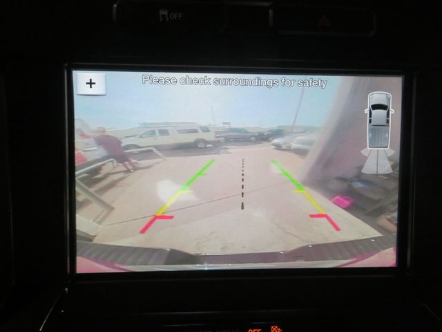 2016 Ford F-150 5.0 2OWNER AZ LIFTED SUPERCREW EXTAR CLEAN  BLACK WIDOW EDITION  - 22963977 - 44