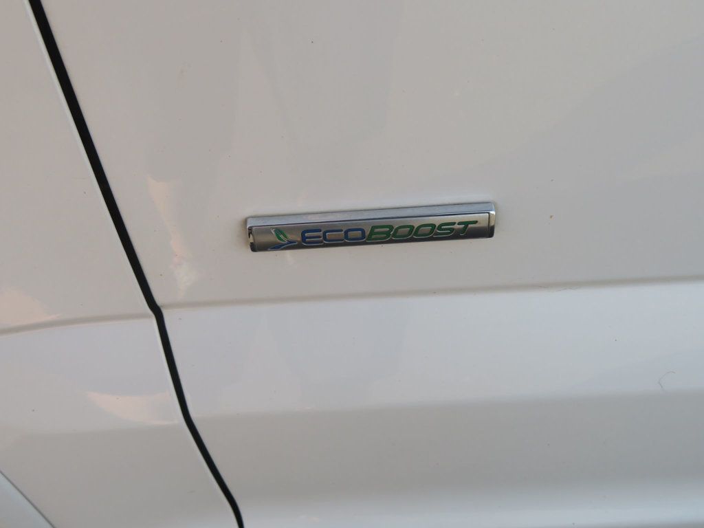 2016 Ford F-150 EXTRA CLEAN 3.5 ECOBOOST LARIAT SUPERCREW F150 4X4 FX4 LIFTED - 22987775 - 14