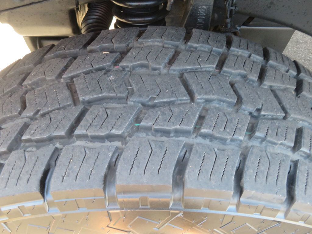 2016 Ford F-150 EXTRA CLEAN 3.5 ECOBOOST LARIAT SUPERCREW F150 4X4 FX4 LIFTED - 22987775 - 16