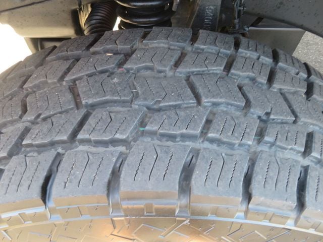 2016 Ford F-150 EXTRA CLEAN 3.5 ECOBOOST LARIAT SUPERCREW F150 4X4 FX4 LIFTED - 22987775 - 16