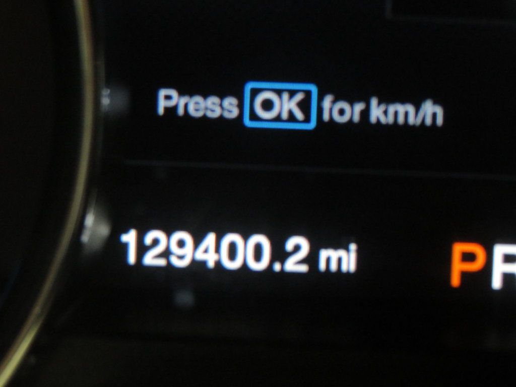 2016 Ford F-150 EXTRA CLEAN 3.5 ECOBOOST LARIAT SUPERCREW F150 4X4 FX4 LIFTED - 22987775 - 45