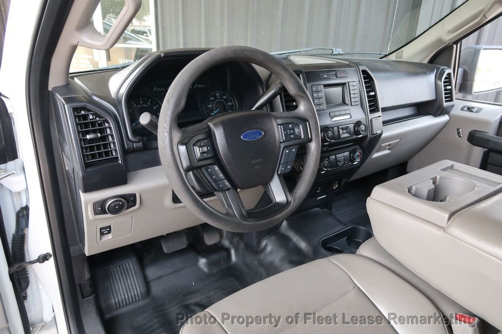 2016 Ford F-150 F150 2WD Supercrew 145" - 23059283 - 9