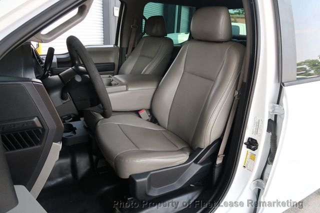 2016 Ford F-150 F150 2WD Supercrew 145" - 23059283 - 10