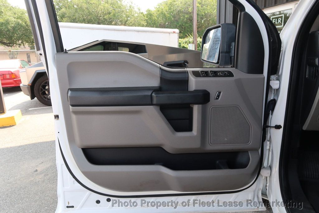 2016 Ford F-150 F150 2WD Supercrew 145" - 23059283 - 12