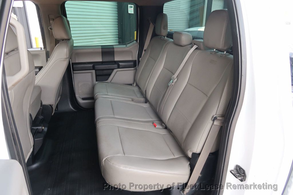 2016 Ford F-150 F150 2WD Supercrew 145" - 23059283 - 14