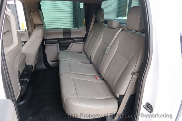 2016 Ford F-150 F150 2WD Supercrew 145" - 23059283 - 14