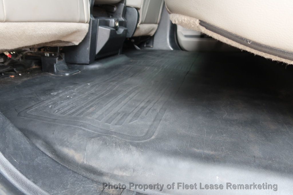 2016 Ford F-150 F150 2WD Supercrew 145" - 23059283 - 15