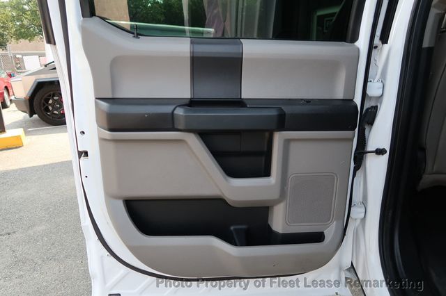 2016 Ford F-150 F150 2WD Supercrew 145" - 23059283 - 16