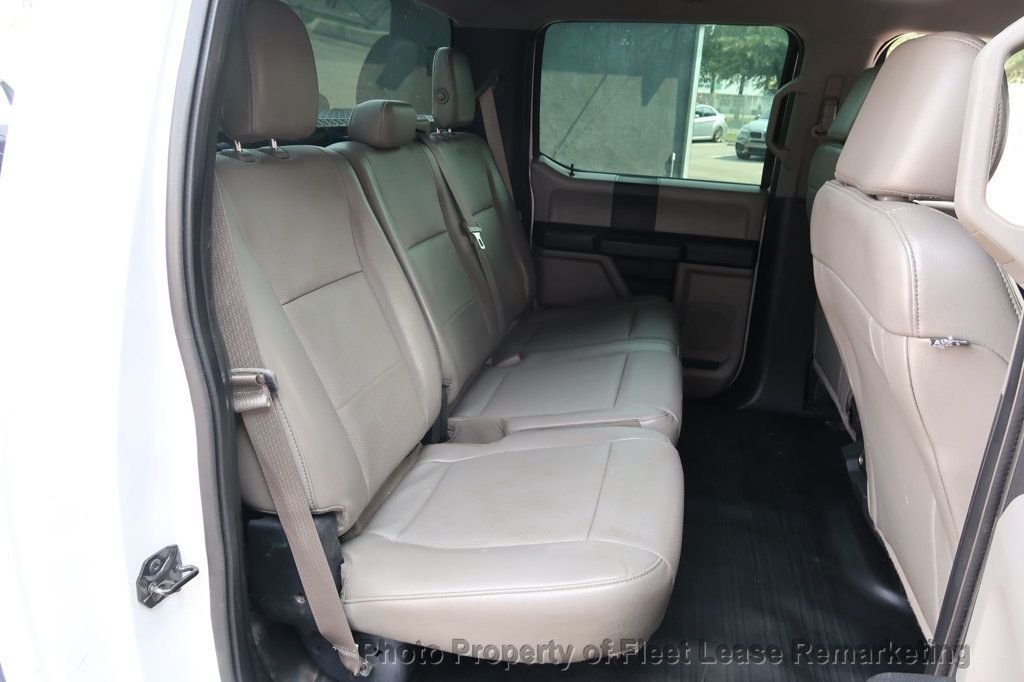 2016 Ford F-150 F150 2WD Supercrew 145" - 23059283 - 17
