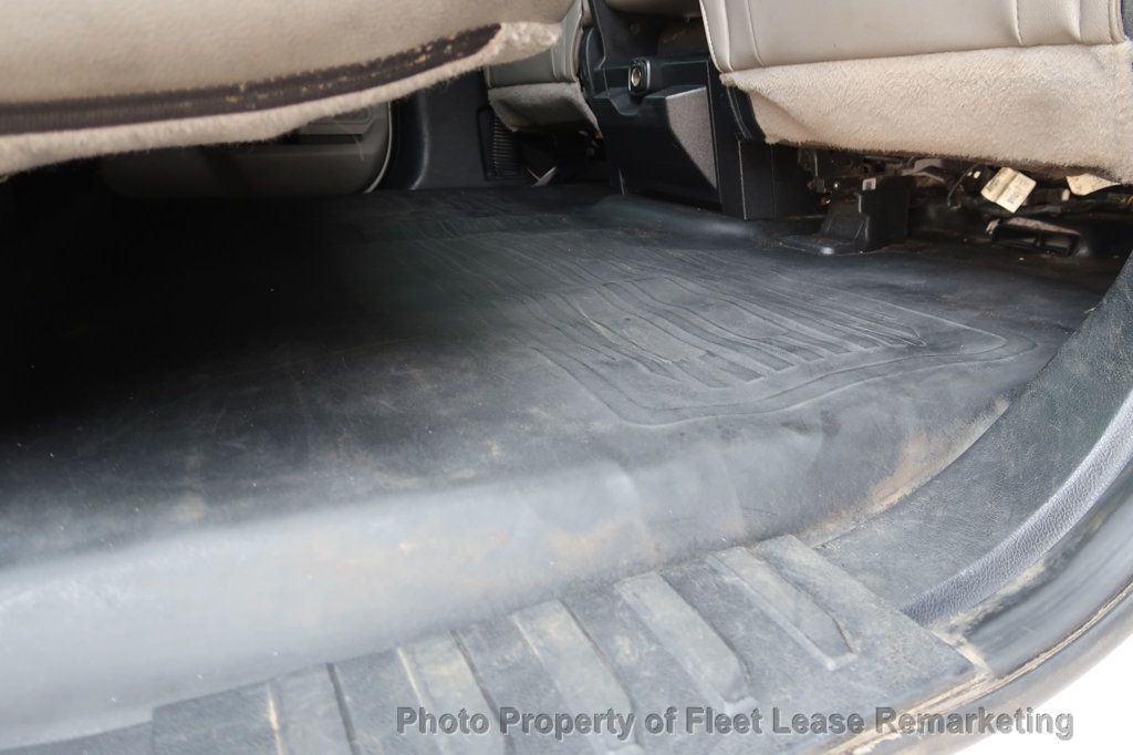 2016 Ford F-150 F150 2WD Supercrew 145" - 23059283 - 18