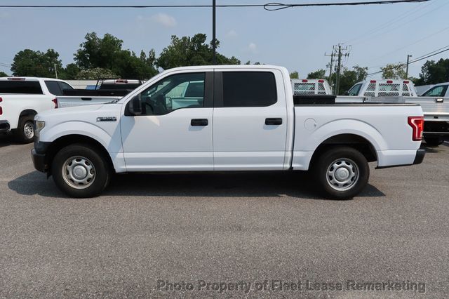 2016 Ford F-150 F150 2WD Supercrew 145" - 23059283 - 1