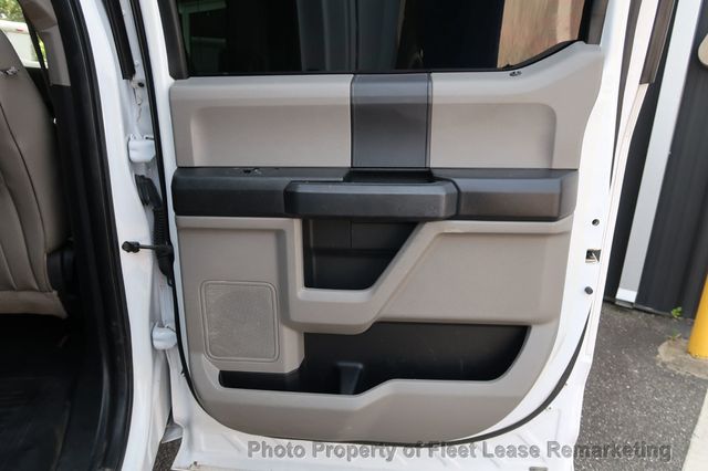 2016 Ford F-150 F150 2WD Supercrew 145" - 23059283 - 19