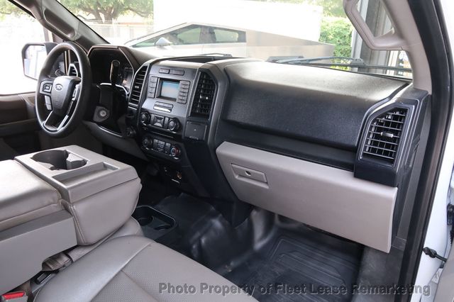 2016 Ford F-150 F150 2WD Supercrew 145" - 23059283 - 20