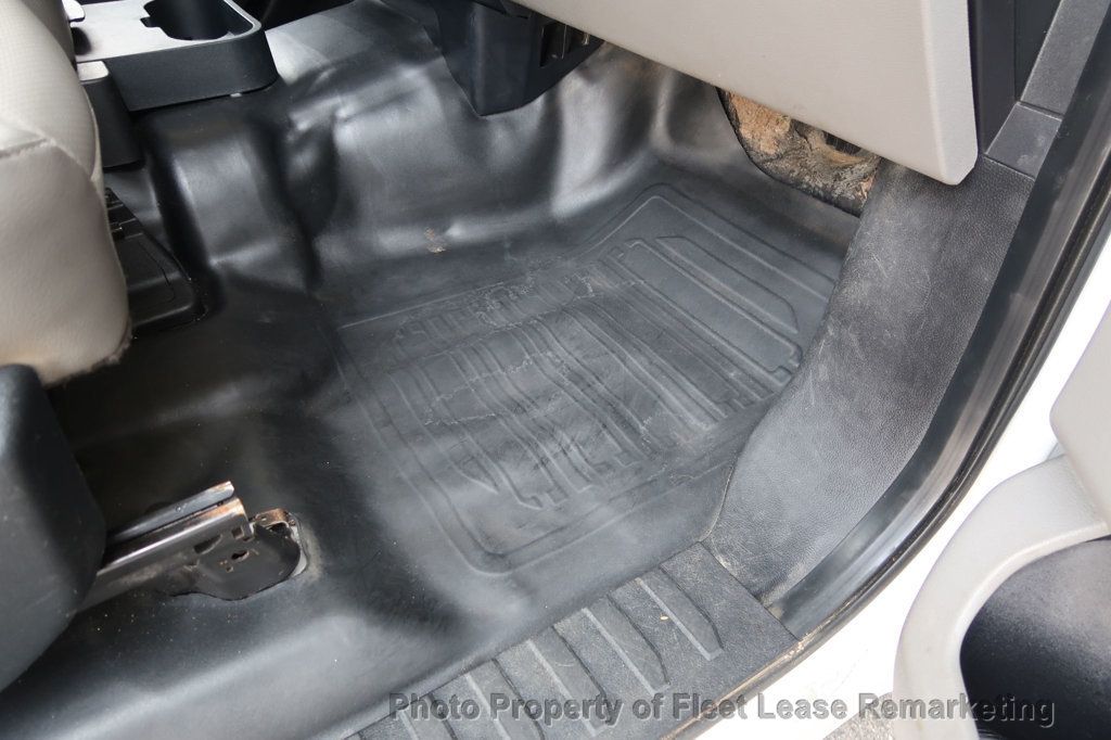 2016 Ford F-150 F150 2WD Supercrew 145" - 23059283 - 22