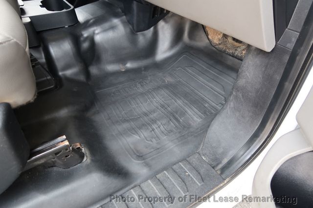 2016 Ford F-150 F150 2WD Supercrew 145" - 23059283 - 22