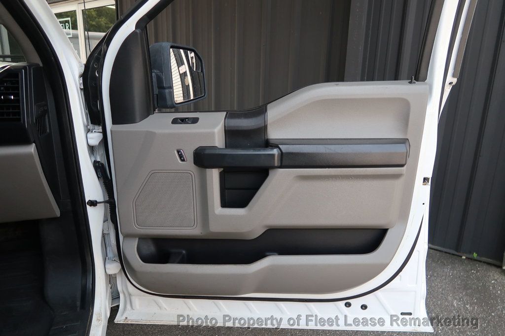 2016 Ford F-150 F150 2WD Supercrew 145" - 23059283 - 23