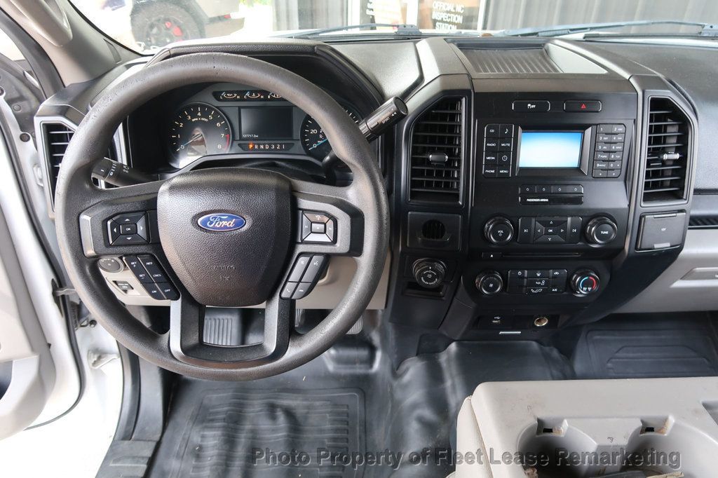 2016 Ford F-150 F150 2WD Supercrew 145" - 23059283 - 24