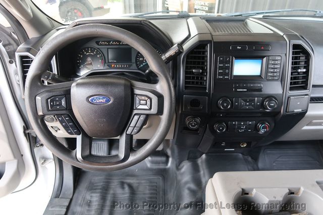 2016 Ford F-150 F150 2WD Supercrew 145" - 23059283 - 24