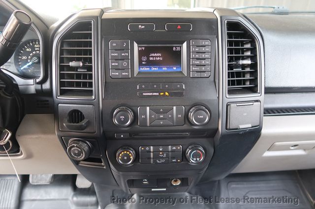 2016 Ford F-150 F150 2WD Supercrew 145" - 23059283 - 26