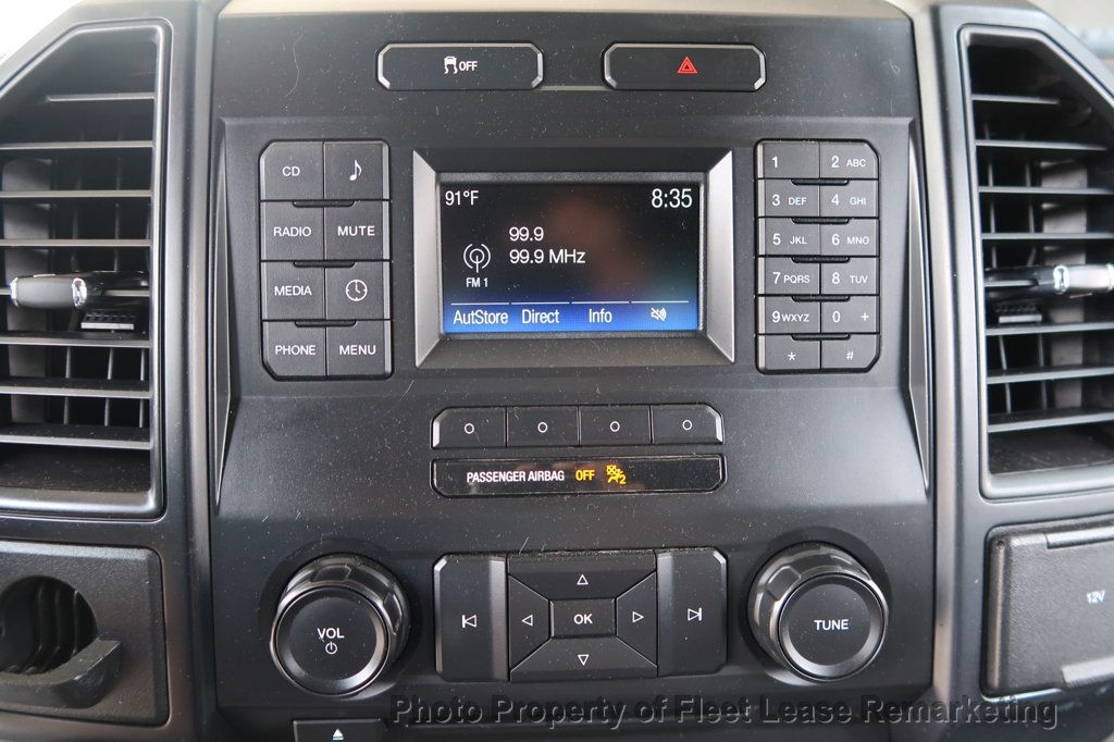 2016 Ford F-150 F150 2WD Supercrew 145" - 23059283 - 27
