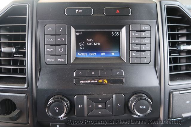 2016 Ford F-150 F150 2WD Supercrew 145" - 23059283 - 27