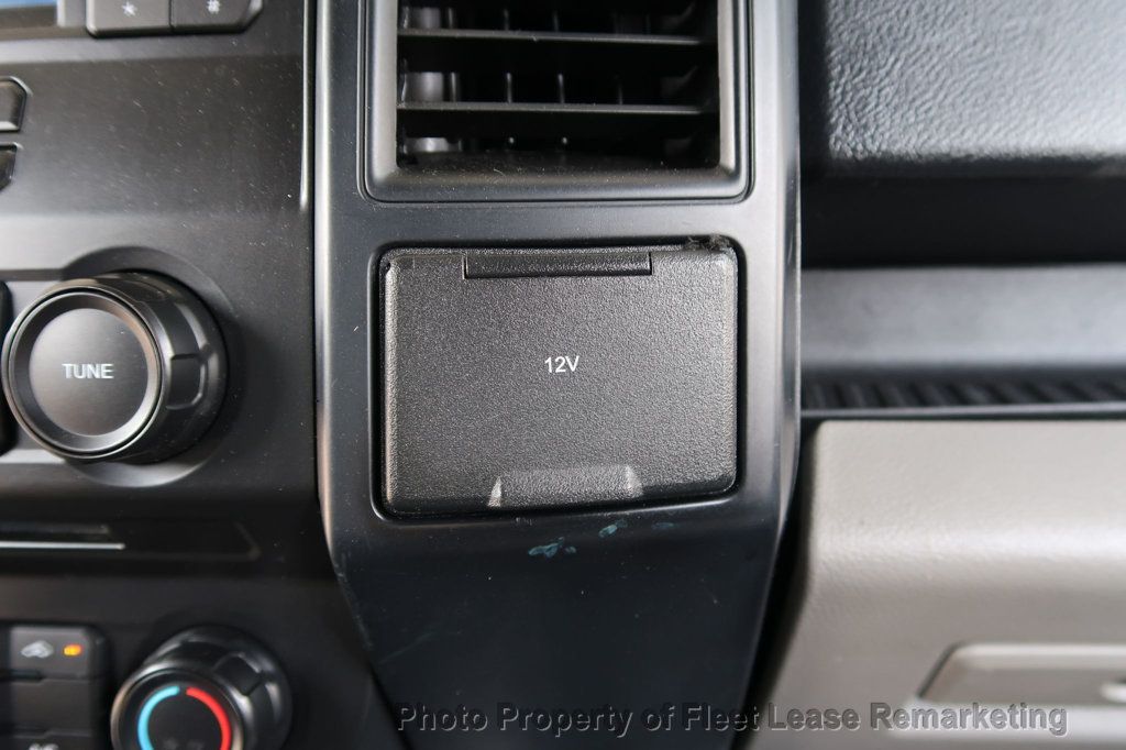 2016 Ford F-150 F150 2WD Supercrew 145" - 23059283 - 30